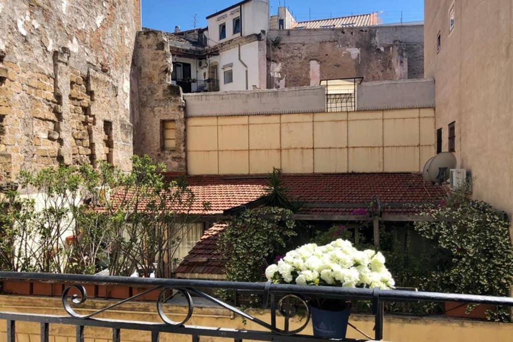 Piazza Marina Open Space Παλέρμο Εξωτερικό φωτογραφία
