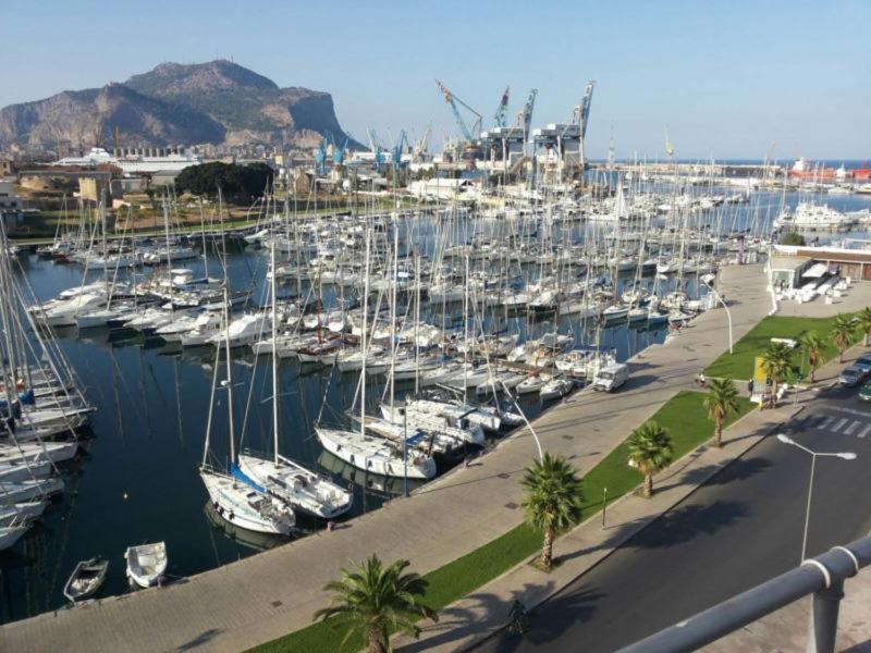 Piazza Marina Open Space Παλέρμο Εξωτερικό φωτογραφία