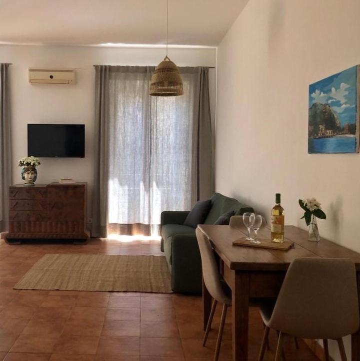 Piazza Marina Open Space Παλέρμο Εξωτερικό φωτογραφία