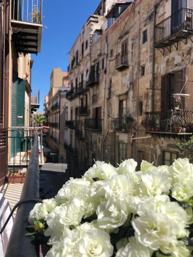 Piazza Marina Open Space Παλέρμο Εξωτερικό φωτογραφία