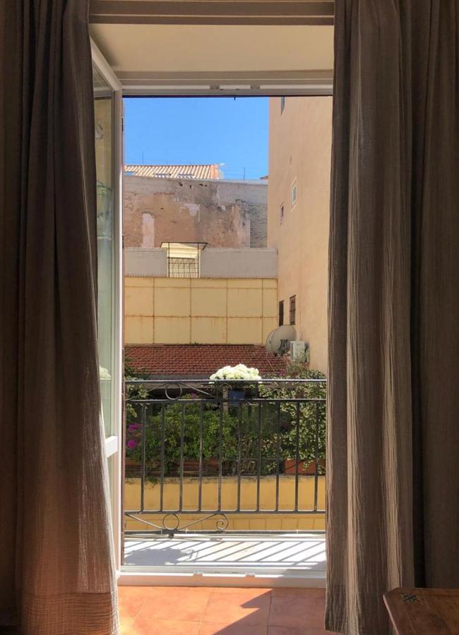 Piazza Marina Open Space Παλέρμο Εξωτερικό φωτογραφία